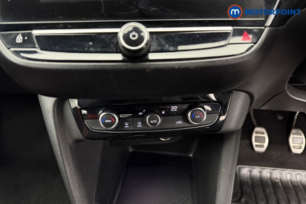 Vauxhall Corsa GS Manual Petrol Hatchback - Stock Number (1546268) - 10th supplementary image