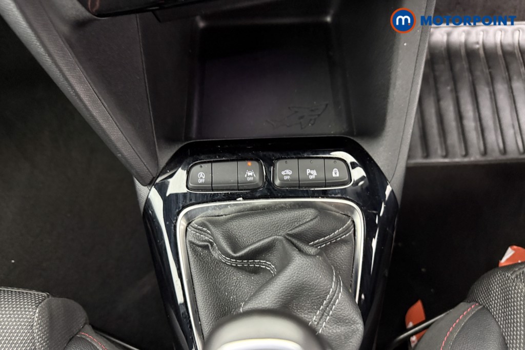 Vauxhall Corsa GS Manual Petrol Hatchback - Stock Number (1546268) - 11th supplementary image