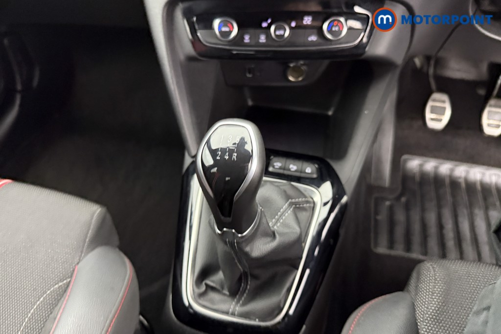 Vauxhall Corsa GS Manual Petrol Hatchback - Stock Number (1546268) - 12th supplementary image
