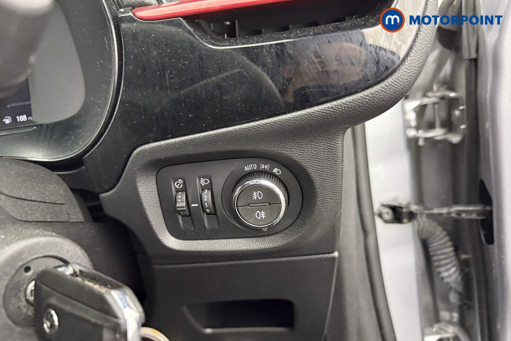 Vauxhall Corsa GS Manual Petrol Hatchback - Stock Number (1546268) - 15th supplementary image