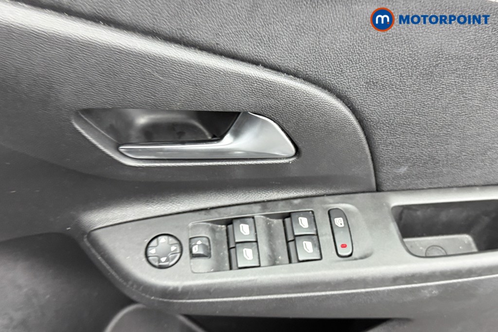 Vauxhall Corsa GS Manual Petrol Hatchback - Stock Number (1546268) - 16th supplementary image