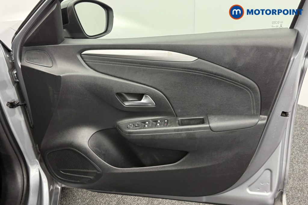 Vauxhall Corsa GS Manual Petrol Hatchback - Stock Number (1546268) - 17th supplementary image