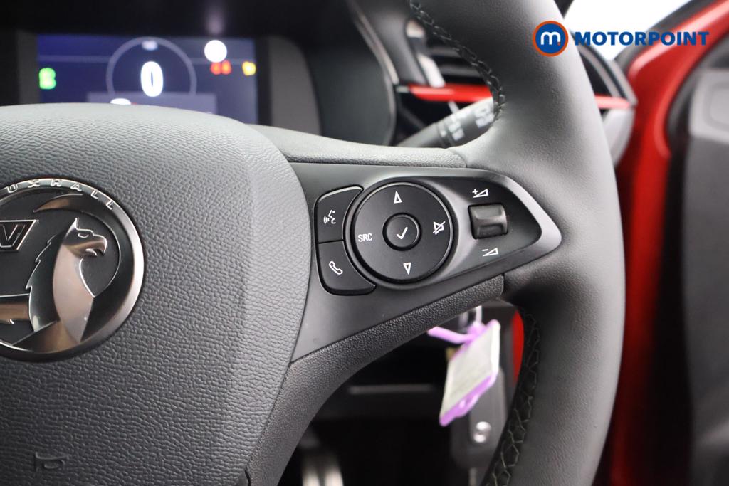 Vauxhall Corsa GS Manual Petrol Hatchback - Stock Number (1546271) - 3rd supplementary image