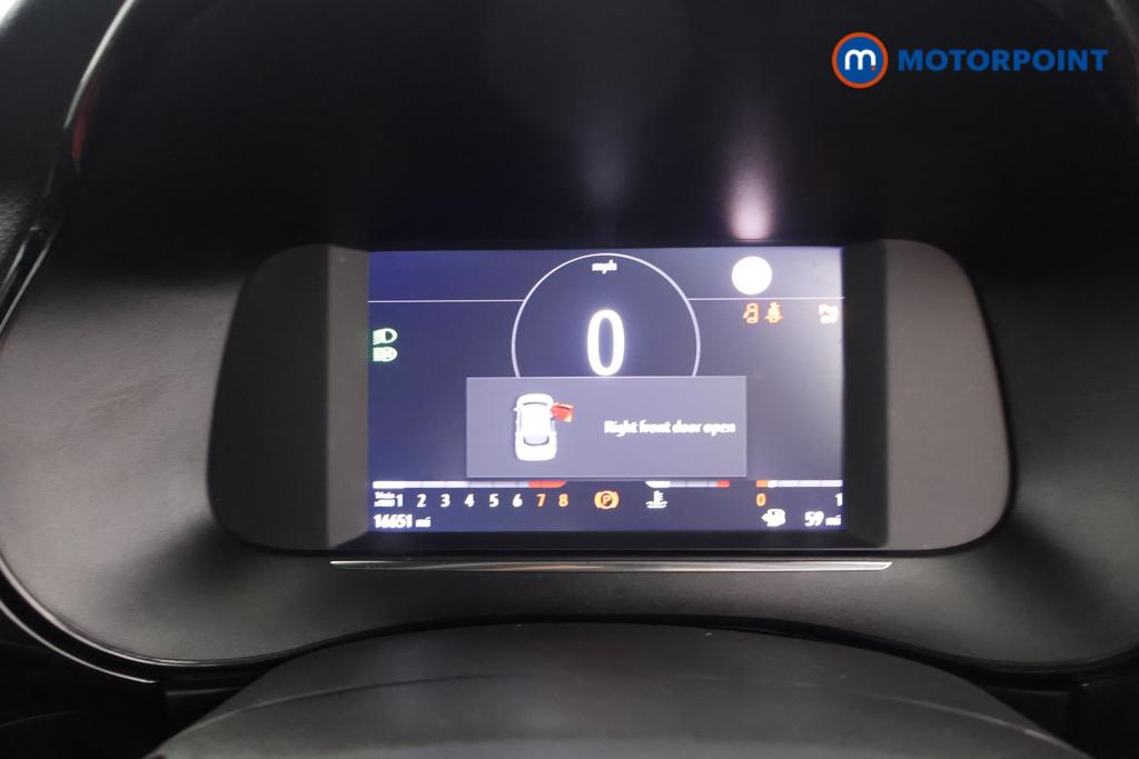 Vauxhall Corsa GS Manual Petrol Hatchback - Stock Number (1546271) - 4th supplementary image