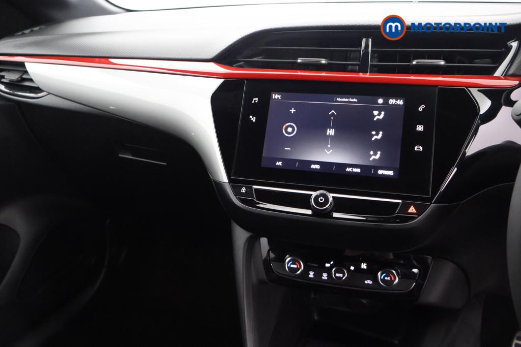 Vauxhall Corsa GS Manual Petrol Hatchback - Stock Number (1546271) - 5th supplementary image
