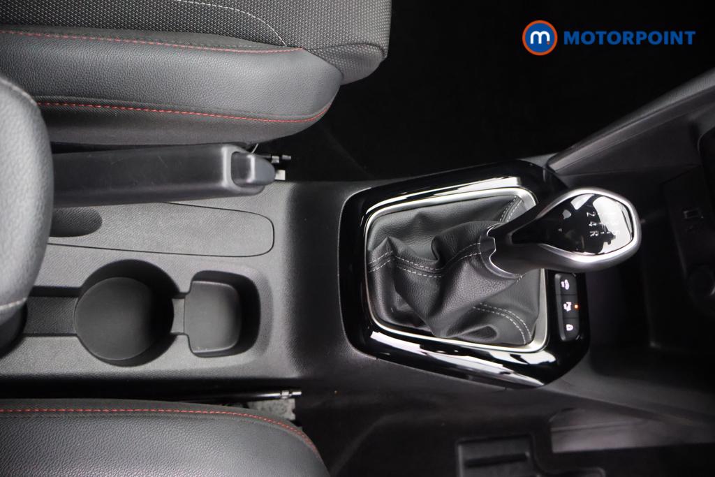Vauxhall Corsa GS Manual Petrol Hatchback - Stock Number (1546271) - 6th supplementary image
