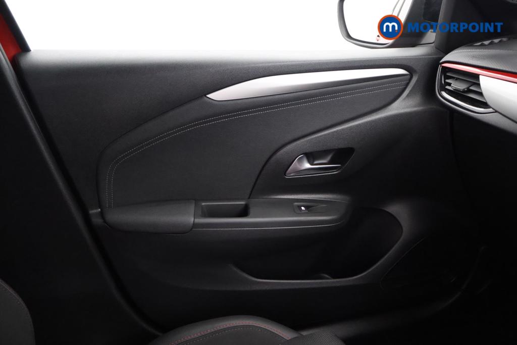 Vauxhall Corsa GS Manual Petrol Hatchback - Stock Number (1546271) - 8th supplementary image
