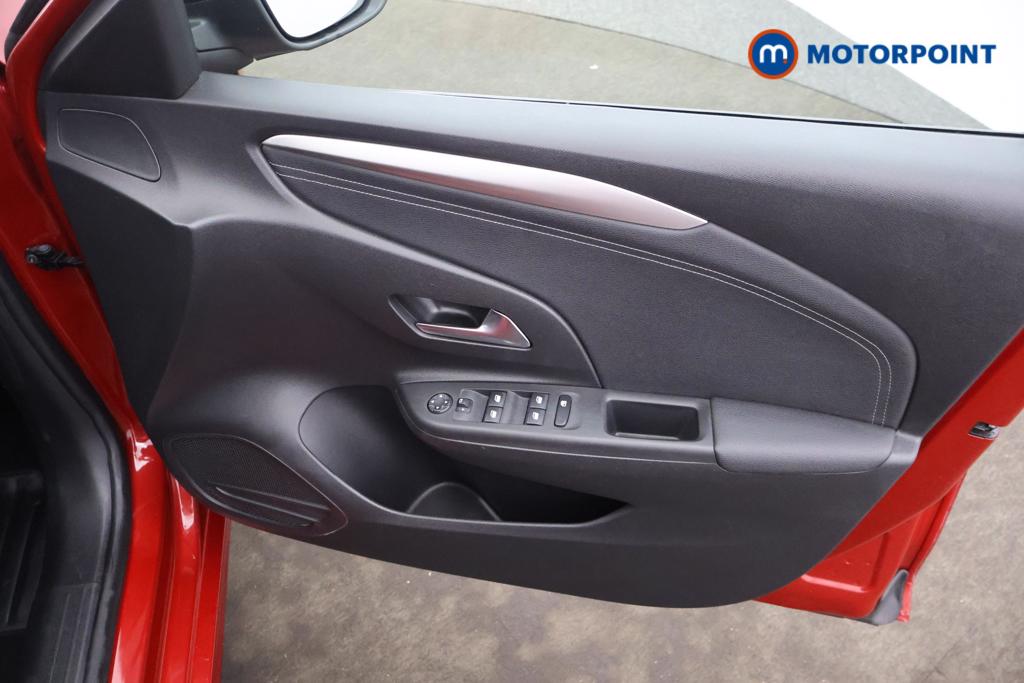 Vauxhall Corsa GS Manual Petrol Hatchback - Stock Number (1546271) - 9th supplementary image