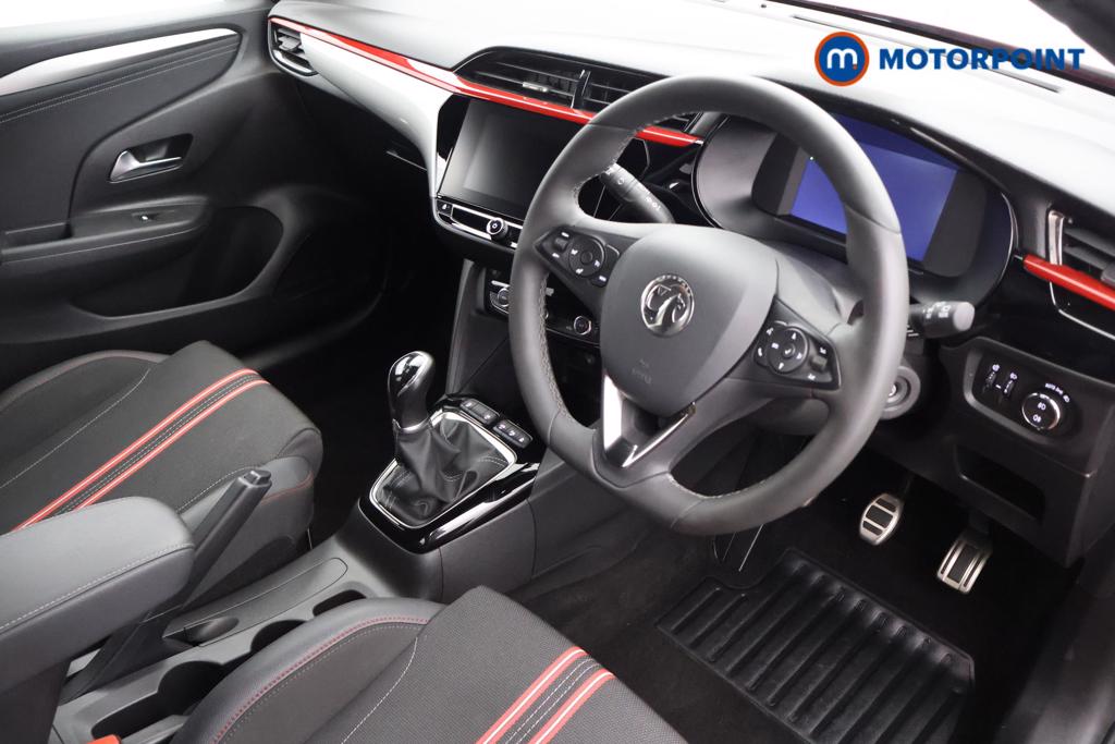 Vauxhall Corsa GS Manual Petrol Hatchback - Stock Number (1546271) - 10th supplementary image