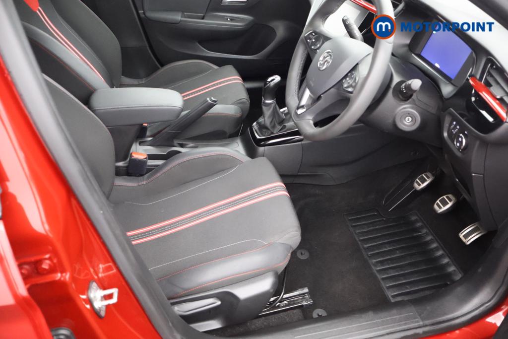 Vauxhall Corsa GS Manual Petrol Hatchback - Stock Number (1546271) - 11th supplementary image