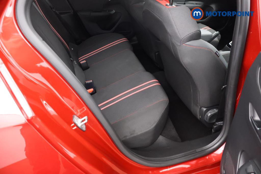 Vauxhall Corsa GS Manual Petrol Hatchback - Stock Number (1546271) - 12th supplementary image