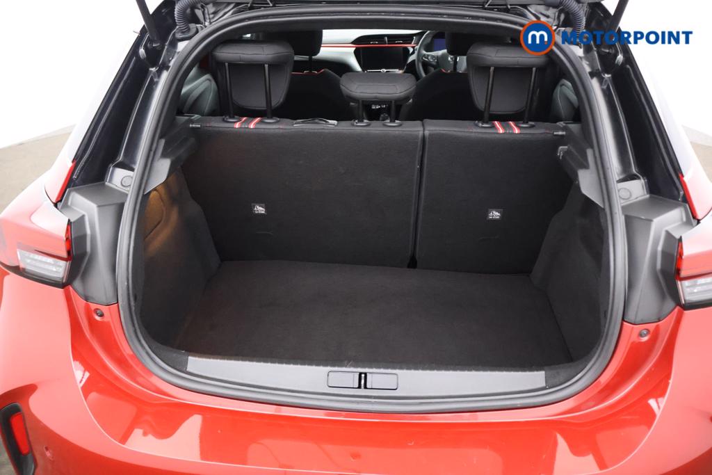 Vauxhall Corsa GS Manual Petrol Hatchback - Stock Number (1546271) - 13th supplementary image