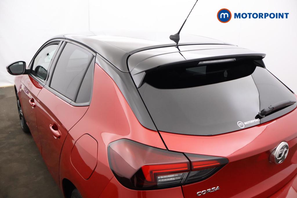 Vauxhall Corsa GS Manual Petrol Hatchback - Stock Number (1546271) - 14th supplementary image
