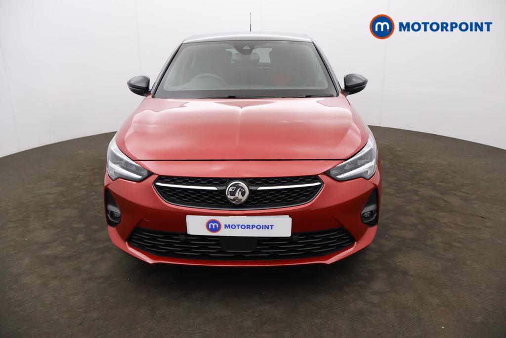 Vauxhall Corsa GS Manual Petrol Hatchback - Stock Number (1546271) - 15th supplementary image
