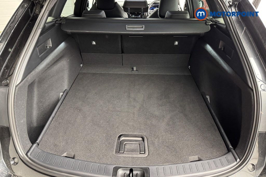 Toyota Corolla Excel Automatic Petrol-Electric Hybrid Estate - Stock Number (1546294) - 3rd supplementary image