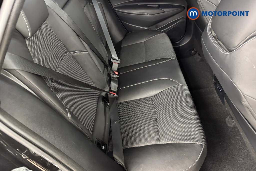 Toyota Corolla Excel Automatic Petrol-Electric Hybrid Estate - Stock Number (1546294) - 4th supplementary image