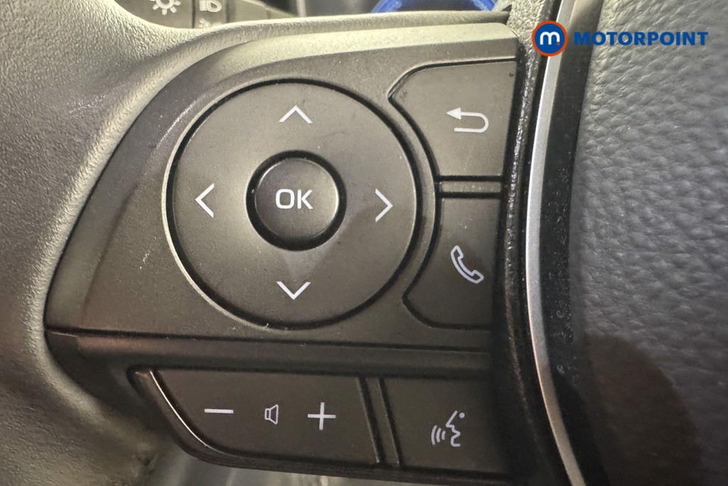 Toyota Corolla Excel Automatic Petrol-Electric Hybrid Estate - Stock Number (1546294) - 13th supplementary image