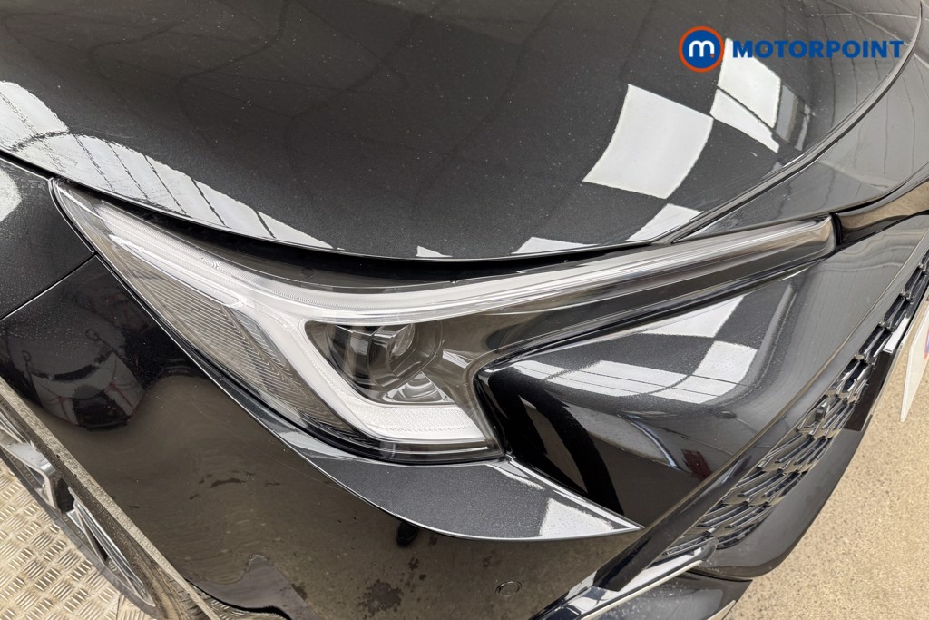 Toyota Corolla Excel Automatic Petrol-Electric Hybrid Estate - Stock Number (1546294) - 17th supplementary image