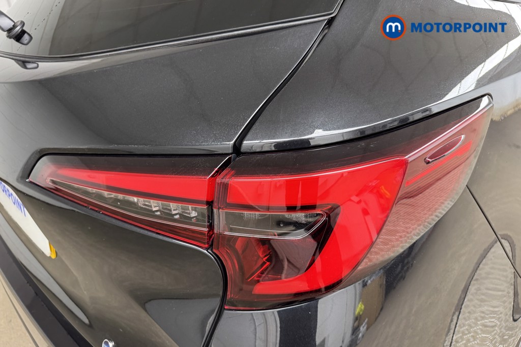 Toyota Corolla Excel Automatic Petrol-Electric Hybrid Estate - Stock Number (1546294) - 18th supplementary image