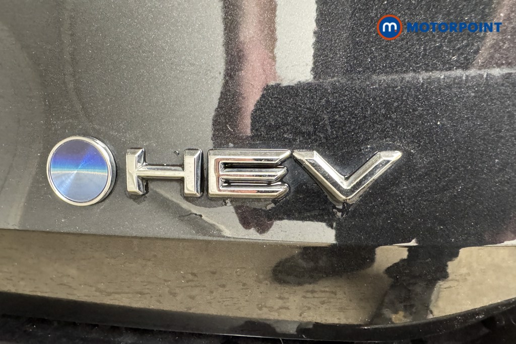Toyota Corolla Excel Automatic Petrol-Electric Hybrid Estate - Stock Number (1546294) - 19th supplementary image