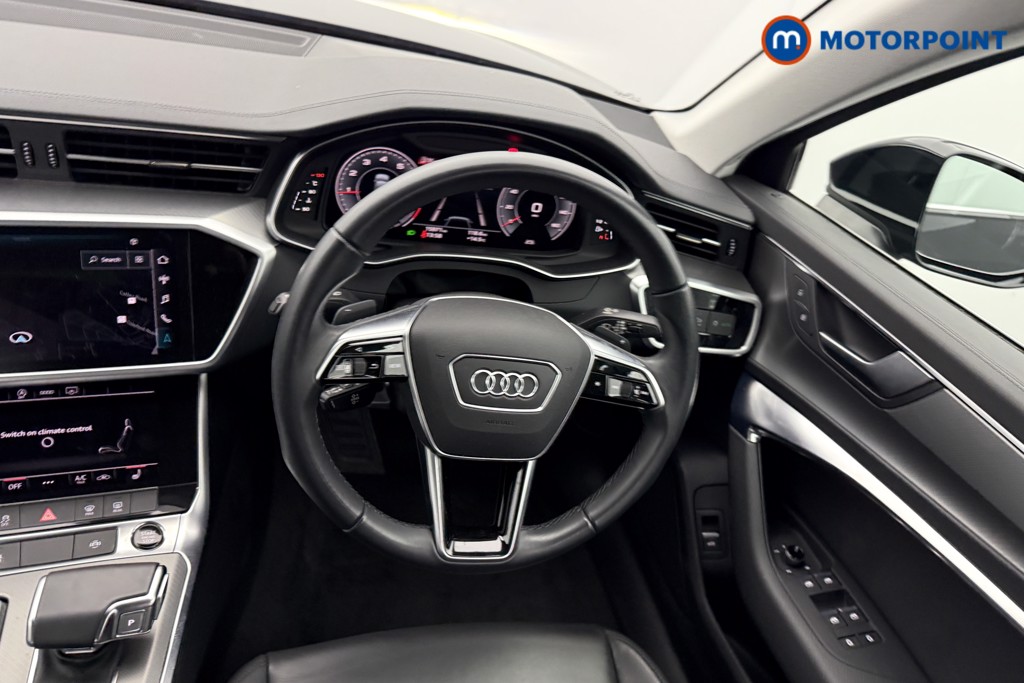 Audi A6 Sport Automatic Petrol Saloon - Stock Number (1546636) - 3rd supplementary image