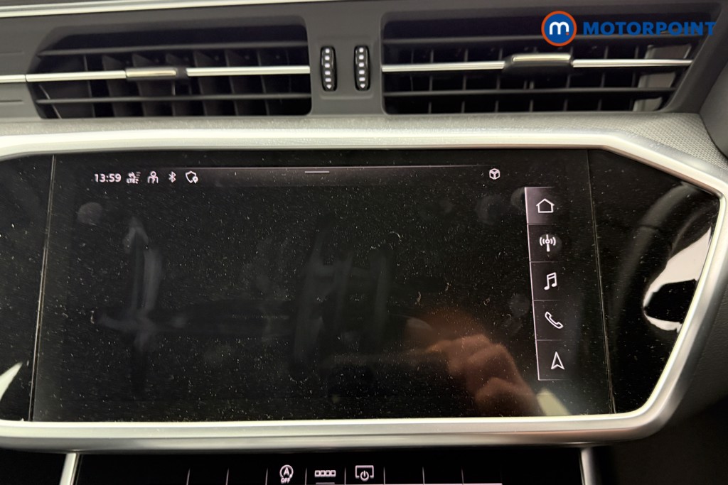Audi A6 Sport Automatic Petrol Saloon - Stock Number (1546636) - 10th supplementary image