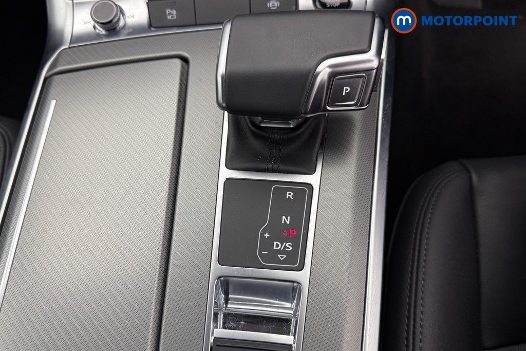 Audi A6 Sport Automatic Petrol Saloon - Stock Number (1546636) - 12th supplementary image