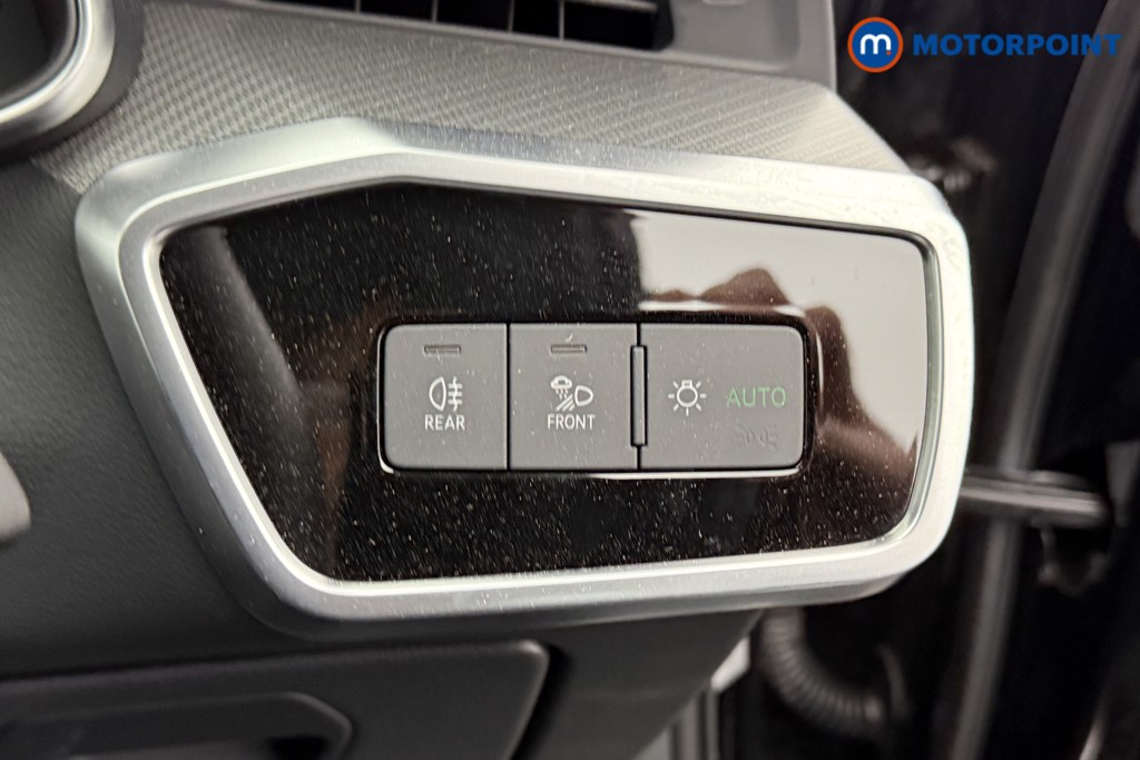 Audi A6 Sport Automatic Petrol Saloon - Stock Number (1546636) - 15th supplementary image