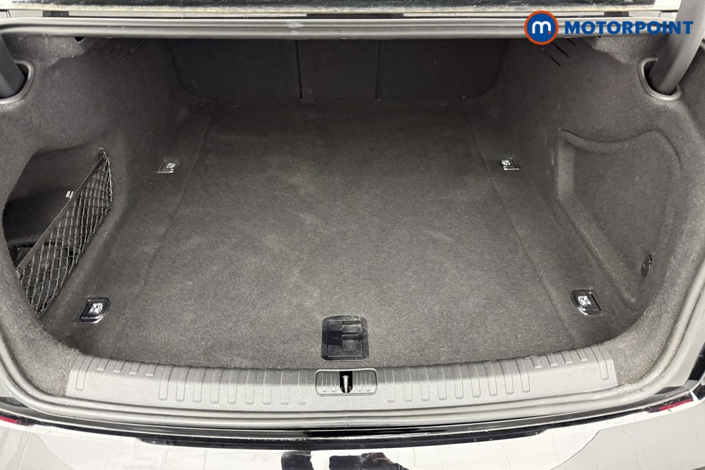 Audi A6 Sport Automatic Petrol Saloon - Stock Number (1546636) - 21st supplementary image