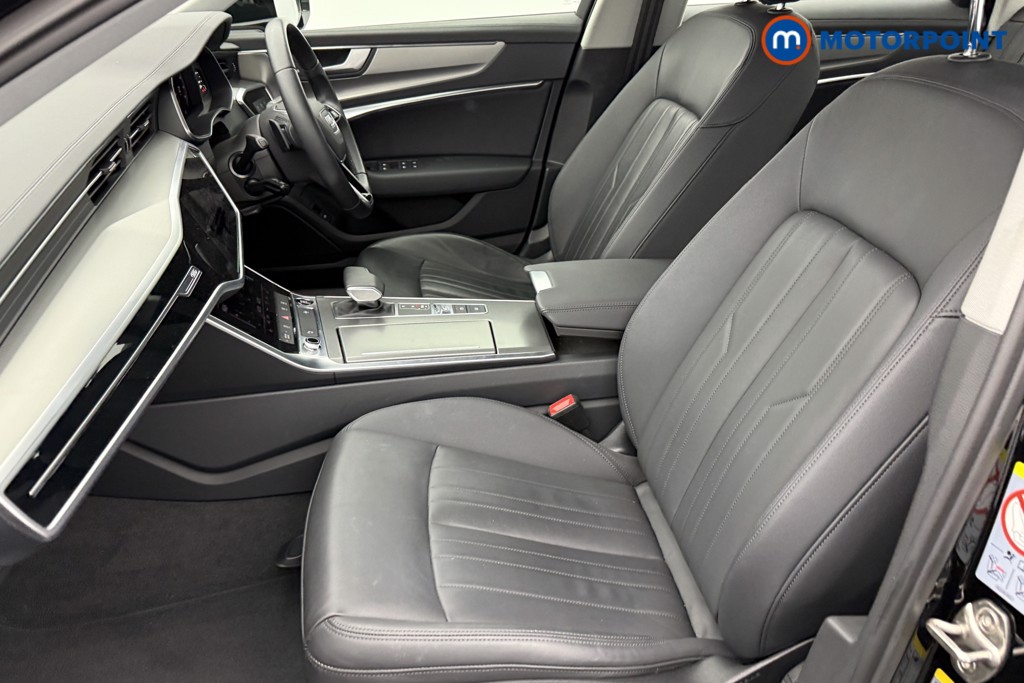 Audi A6 Sport Automatic Petrol Saloon - Stock Number (1546636) - 22nd supplementary image