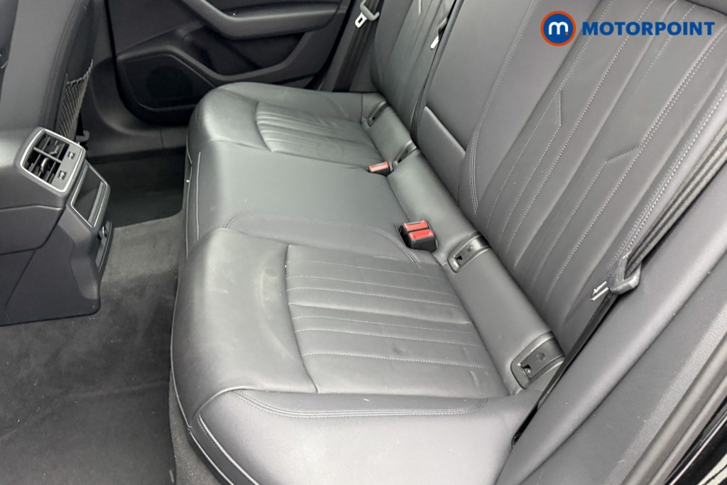 Audi A6 Sport Automatic Petrol Saloon - Stock Number (1546636) - 23rd supplementary image