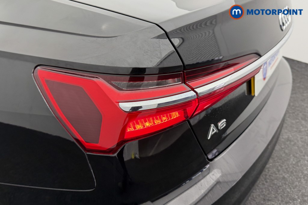 Audi A6 Sport Automatic Petrol Saloon - Stock Number (1546636) - 25th supplementary image