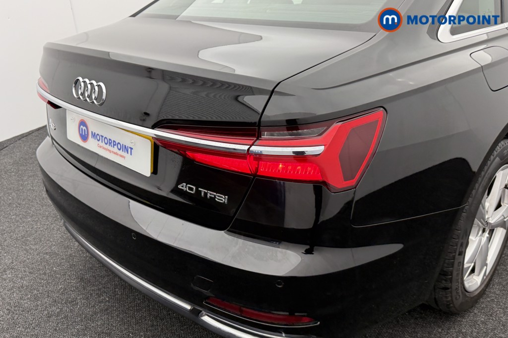 Audi A6 Sport Automatic Petrol Saloon - Stock Number (1546636) - 26th supplementary image
