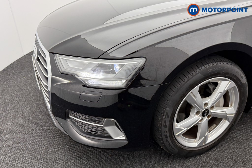 Audi A6 Sport Automatic Petrol Saloon - Stock Number (1546636) - 28th supplementary image