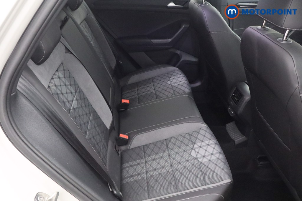 Volkswagen T-Roc R-Line Automatic Petrol SUV - Stock Number (1546663) - 2nd supplementary image