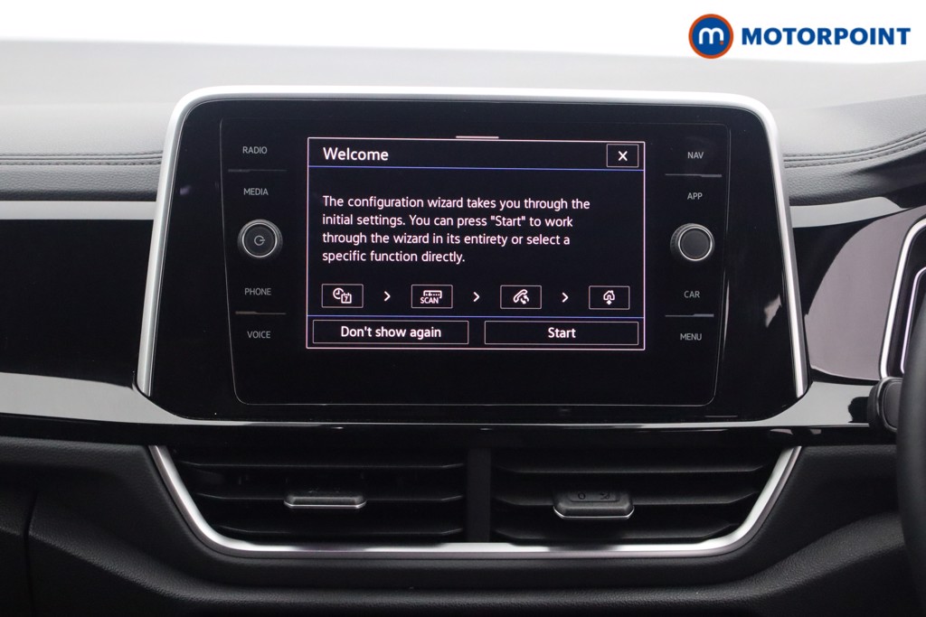 Volkswagen T-Roc R-Line Automatic Petrol SUV - Stock Number (1546663) - 7th supplementary image