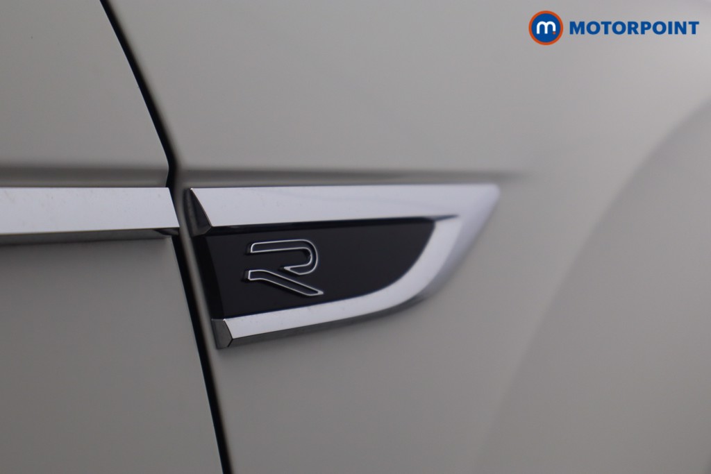 Volkswagen T-Roc R-Line Automatic Petrol SUV - Stock Number (1546663) - 12th supplementary image