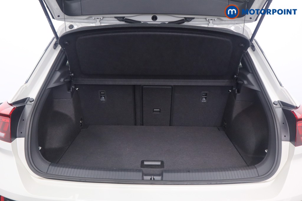 Volkswagen T-Roc R-Line Automatic Petrol SUV - Stock Number (1546663) - 1st supplementary image