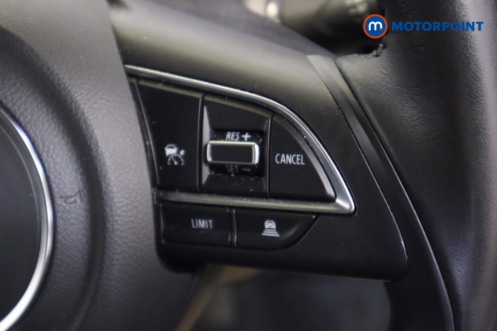 Suzuki Swift Sz-L Manual Petrol-Electric Hybrid Hatchback - Stock Number (1546706) - 9th supplementary image