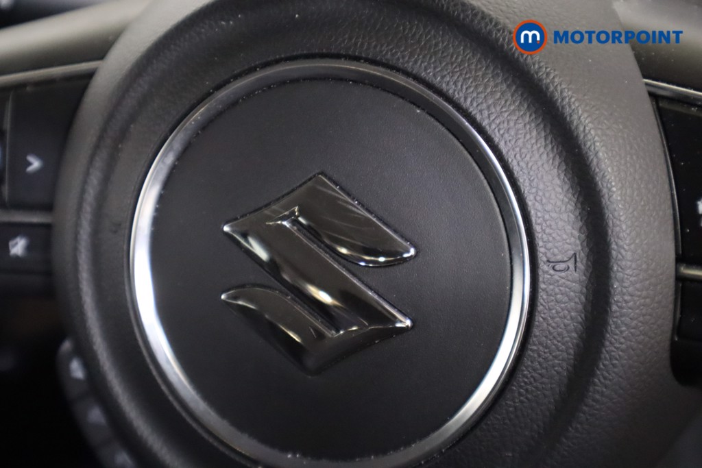 Suzuki Swift Sz-L Manual Petrol-Electric Hybrid Hatchback - Stock Number (1546706) - 10th supplementary image