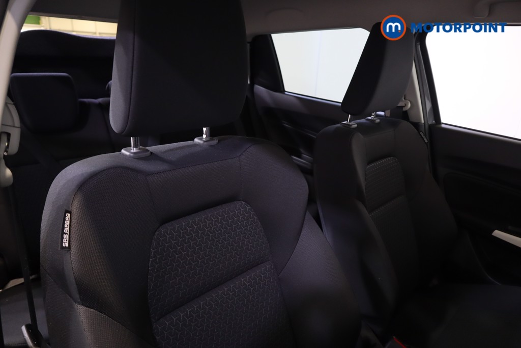 Suzuki Swift Sz-L Manual Petrol-Electric Hybrid Hatchback - Stock Number (1546706) - 13th supplementary image