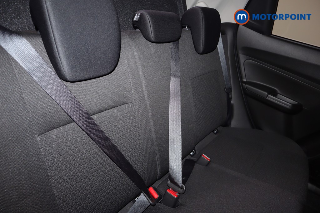 Suzuki Swift Sz-L Manual Petrol-Electric Hybrid Hatchback - Stock Number (1546706) - 14th supplementary image