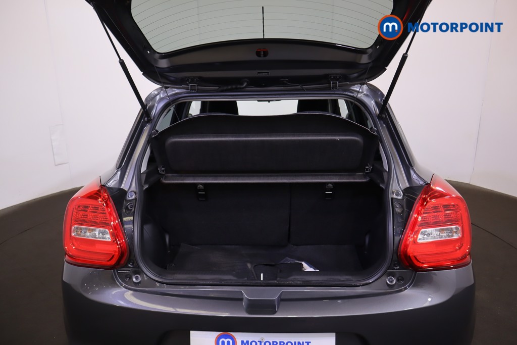 Suzuki Swift Sz-L Manual Petrol-Electric Hybrid Hatchback - Stock Number (1546706) - 15th supplementary image