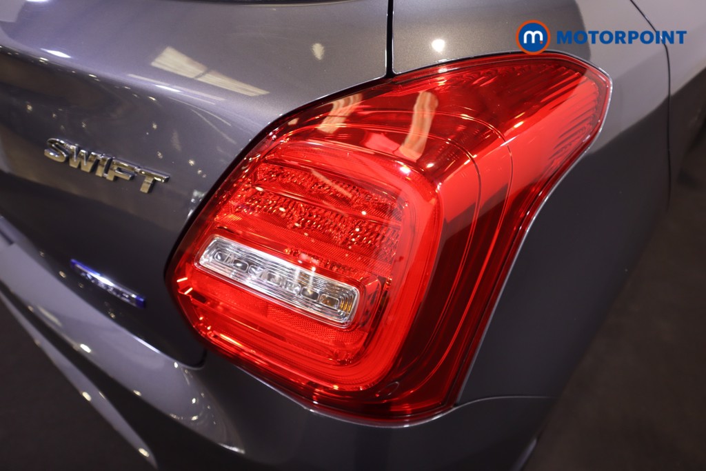 Suzuki Swift Sz-L Manual Petrol-Electric Hybrid Hatchback - Stock Number (1546706) - 21st supplementary image