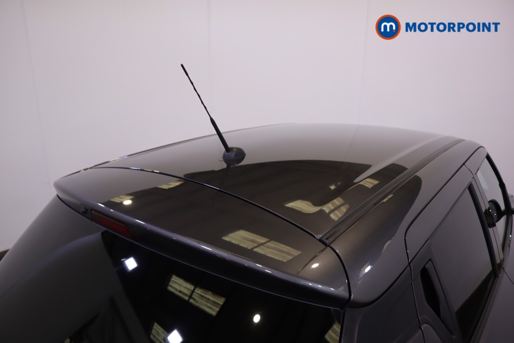 Suzuki Swift Sz-L Manual Petrol-Electric Hybrid Hatchback - Stock Number (1546706) - 22nd supplementary image