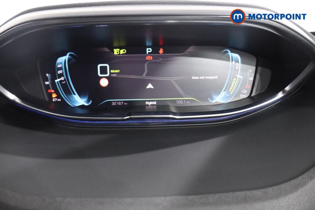 Peugeot 3008 Gt Premium Automatic Petrol Plug-In Hybrid SUV - Stock Number (1546722) - 4th supplementary image