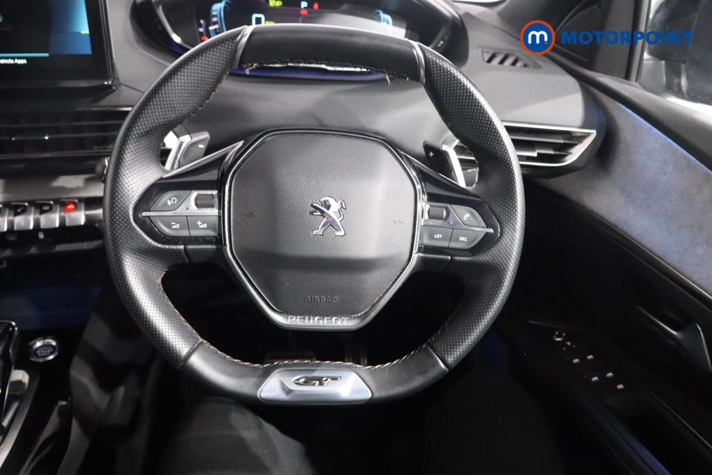 Peugeot 3008 Gt Premium Automatic Petrol Plug-In Hybrid SUV - Stock Number (1546722) - 5th supplementary image