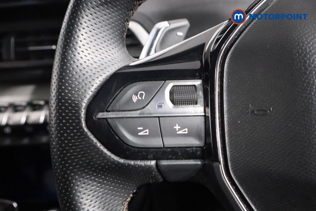 Peugeot 3008 Gt Premium Automatic Petrol Plug-In Hybrid SUV - Stock Number (1546722) - 6th supplementary image
