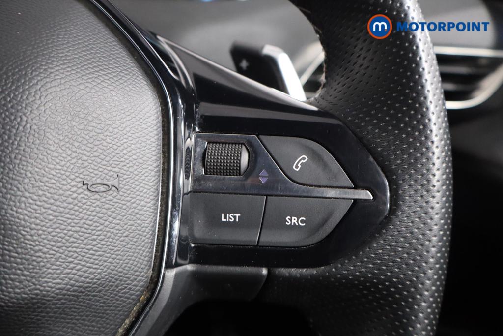 Peugeot 3008 Gt Premium Automatic Petrol Plug-In Hybrid SUV - Stock Number (1546722) - 7th supplementary image