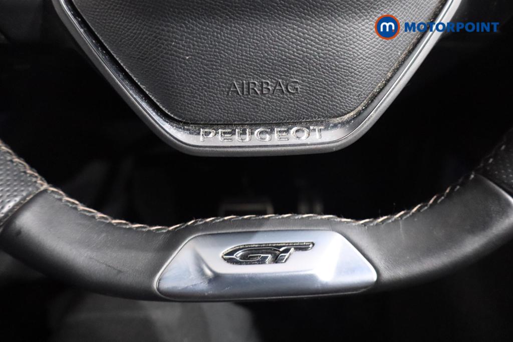 Peugeot 3008 Gt Premium Automatic Petrol Plug-In Hybrid SUV - Stock Number (1546722) - 8th supplementary image